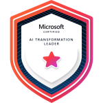 AI Transformation Leader